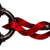 😈 Эмодзи «BDSM Шрифт» для Telegram