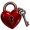 😈 Эмодзи «BDSM Шрифт» для Telegram