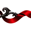 😈 Эмодзи «BDSM Шрифт» для Telegram