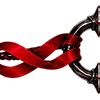 😈 Эмодзи «BDSM Шрифт» для Telegram