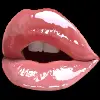 👄 Эмодзи «FINDOM» для Telegram