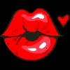 👄 Эмодзи «FINDOM» для Telegram