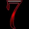 7️⃣ Эмодзи «FINDOM» для Telegram