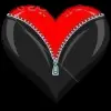 🩷 Эмодзи «FINDOM» для Telegram