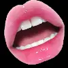 👄 Эмодзи «FINDOM» для Telegram