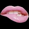 👄 Эмодзи «FINDOM» для Telegram
