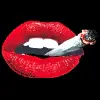 💋 Эмодзи «FINDOM» для Telegram