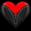🩷 Эмодзи «FINDOM» для Telegram