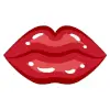💋 Эмодзи «FINDOM» для Telegram