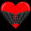 🩷 Эмодзи «FINDOM» для Telegram