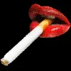 💋 Эмодзи «FINDOM» для Telegram
