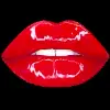 👄 Эмодзи «FINDOM» для Telegram