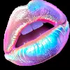 🍾 Эмодзи «FINDOM» для Telegram