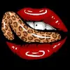 🐆 Эмодзи «FINDOM» для Telegram