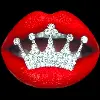 👑 Эмодзи «FINDOM» для Telegram