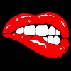 👄 Эмодзи «FINDOM» для Telegram