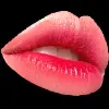 👄 Эмодзи «FINDOM» для Telegram