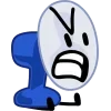 🌟 Эмодзи «Bfdi» для Telegram