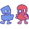🌟 Эмодзи «Bfdi» для Telegram