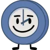 🌟 Эмодзи «Bfdi» для Telegram