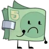 🌟 Эмодзи «Bfdi» для Telegram