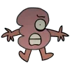 🌟 Эмодзи «Bfdi» для Telegram