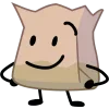 🌟 Эмодзи «Bfdi» для Telegram