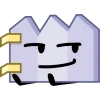 🌟 Эмодзи «Bfdi» для Telegram
