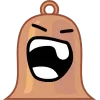 🌟 Эмодзи «Bfdi» для Telegram