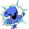 🌟 Эмодзи «Bfdi» для Telegram