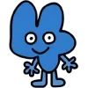 🌟 Эмодзи «Bfdi» для Telegram