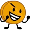 🌟 Эмодзи «Bfdi» для Telegram