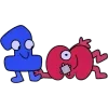 🌟 Эмодзи «Bfdi» для Telegram