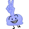 🌟 Эмодзи «Bfdi» для Telegram
