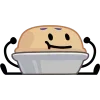 🌟 Эмодзи «Bfdi» для Telegram
