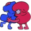 🌟 Эмодзи «Bfdi» для Telegram