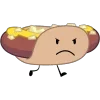 🌟 Эмодзи «Bfdi» для Telegram