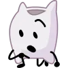 🌟 Эмодзи «Bfdi» для Telegram