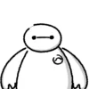 🩹 Эмодзи «() Baymax» для Telegram