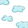 ☁️ Эмодзи «() Baymax» для Telegram