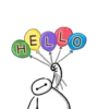 🎈 Эмодзи «() Baymax» для Telegram