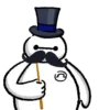 Эмодзи () Baymax для Telegram — скачать