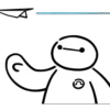 🚀 Эмодзи «() Baymax» для Telegram