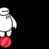 ⚽️ Эмодзи «() Baymax» для Telegram