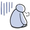 🙁 Эмодзи «() Baymax» для Telegram