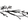 🤩 Эмодзи «黒 𛃂𝑙𝑎𝑐𝑘 𖹅𝑎𝑝𝑎𝑛» для Telegram