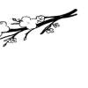 🤩 Эмодзи «黒 𛃂𝑙𝑎𝑐𝑘 𖹅𝑎𝑝𝑎𝑛» для Telegram