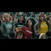 🤩 Эмодзи «BLACKPINK» для Telegram