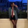 🤩 Эмодзи «BLACKPINK» для Telegram