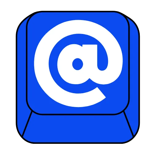🔹 Эмодзи «Button» для Telegram